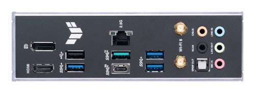 ASUS TUF Gaming B760-Plus WIFI motherboard Intel B760 LGA 1700 ATX