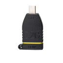 C2G 29878 cable gender changer 3x HDMI Mini DisplayPort, DisplayPort, USB C Black