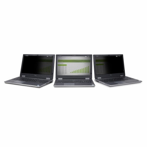 StarTech.com 133LT-PRIVACY-SCREEN display privacy filters 13.3" Laptop Frameless display privacy filter