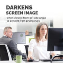 Fellowes PrivaScreen 24" Monitor Frameless display privacy filter