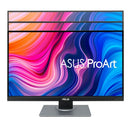 ASUS ProArt PA278QV computer monitor 27" 2560 x 1440 pixels Quad HD LED Black