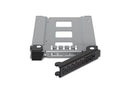 Icy Dock MB992TRAY-B drive bay panel Black, Silver