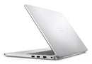 DELL Pro 14 PC14250 Intel Core Ultra 7 255U Laptop 14" Full HD+ 16 GB DDR5-SDRAM 512 GB SSD Wi-Fi 6E (802.11ax) Windows 11 Pro US English Silver