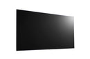 LG 75UL3J-E signage display Digital signage flat panel 75" IPS 400 cd/m² 4K Ultra HD Blue Built-in processor WebOS 16/7