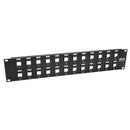 Tripp Lite N062-024-KJ patch panel 1U