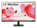 LG 32BR50C-B computer monitor 31.5" 1920 x 1080 pixels Full HD LED Black