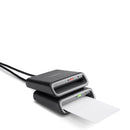 Belkin F1DN005U smart card reader Indoor USB 2.0 Black