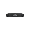SanDisk PRO-G40 Thunderbolt technology 2 TB USB Type-C 3.2 Gen 2 (3.1 Gen 2) Black