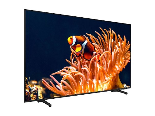 Samsung UN65DU8000FXZA TV 65" 4K Ultra HD Smart TV Wi-Fi Black