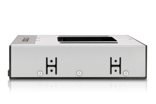 Icy Dock MB795SP-B drive bay panel 2.5/3.5" Storage drive tray Black