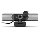 Aluratek AWCS06F webcam 1920 x 1080 pixels USB 2.0 Black