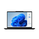 Lenovo ThinkPad T14s Gen 5 Intel Core Ultra 7 155U Laptop 14" Touchscreen WUXGA 16 GB LPDDR5x-SDRAM 1 TB SSD Wi-Fi 6E (802.11ax) Windows 11 Pro English Black