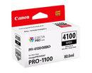 Canon LUCIA PRO II ink cartridge 1 pc(s) Original Black