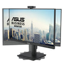 ASUS BE249QFK computer monitor 23.8" 1920 x 1080 pixels Full HD LCD Black