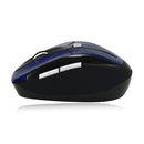Adesso iMouse S60 mouse Office Right-hand RF Wireless Optical 1600 DPI