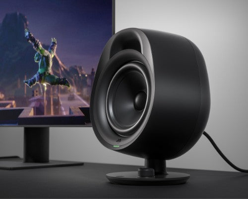 Steelseries Arena 3 loudspeaker 2-way Black Wired