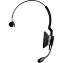 Jabra 2393-829-109 headphones/headset Wired Head-band Office/Call center USB Type-A Black