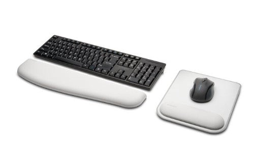 Kensington ErgoSoft™ Wrist Rest Mouse Pad for Standard Mouse