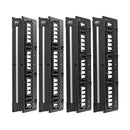 Eaton SRCABLEVRT6HD2 rack accessory Cable management panel