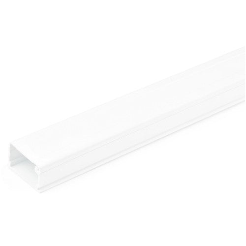StarTech.com CBMOWD3220 cable organizer Cable tray White 1 pc(s)