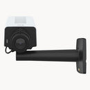 Axis 02737-001 security camera Box IP security camera Indoor 3840 x 2160 pixels Wall