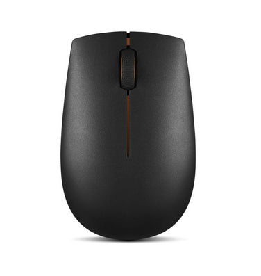 Lenovo GX30K79402 mouse Office Ambidextrous RF Wireless Optical 1000 DPI