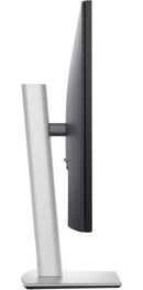 DELL Pro Plus P3225DE computer monitor 31.5" 2560 x 1440 pixels Wide Quad HD LCD Black, Gray