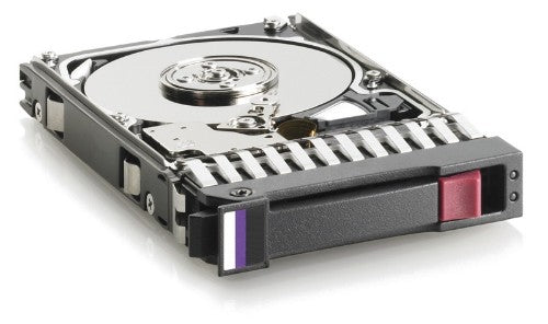 HPE 1TB 6G SATA 7.2K rpm SFF (2.5-inch) SC Midline 1yr Warranty Hard Drive/S-Buy internal hard drive 7200 RPM 2.5" Serial ATA III