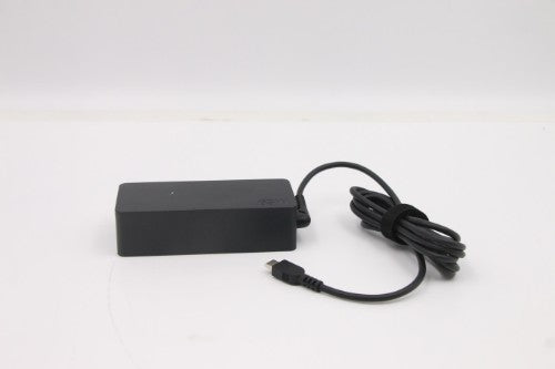 Lenovo 5A10W86253 power adapter/inverter Indoor 65 W Black