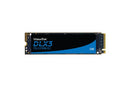 VisionTek DLX3 2280 M.2 1000 GB PCI Express 4.0 3D NAND NVMe
