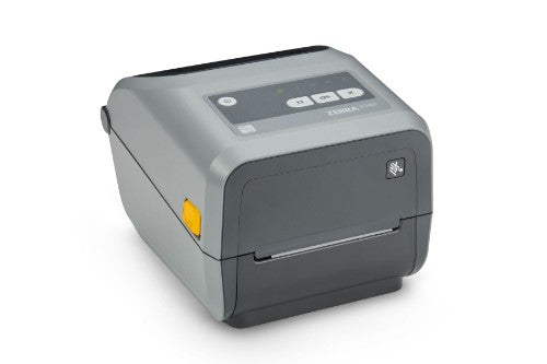Zebra ZD421C label printer Thermal transfer 203 x 203 DPI 152 mm/sec Wired & Wireless Ethernet LAN Bluetooth