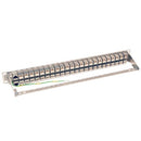 Tripp Lite N254-048-SH-6A patch panel 1U
