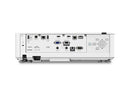Epson PowerLite L530U data projector Standard throw projector 5200 ANSI lumens LCOS WUXGA (1920x1200) White