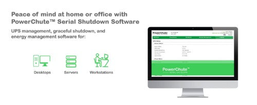 APC SMT750IC uninterruptible power supply (UPS) Line-Interactive 0.75 kVA 500 W 6 AC outlet(s)