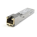 StarTech.com CTPSFP1GETST network transceiver module Copper 1000 Mbit/s SFP