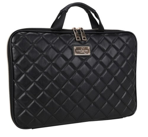 Eco Style St. Tropez Sleeve 14" Sleeve case Black