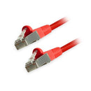 Comprehensive CAT6STP-75RED networking cable Red 900" (22.9 m) Cat6 S/UTP (STP)