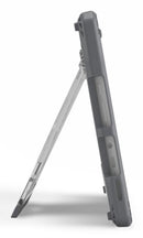 MAXCases ASX2CT30GRY tablet case 10.5" Backpack case Black