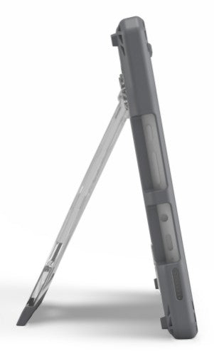 MAXCases ASX2CT30GRY tablet case 10.5" Backpack case Black