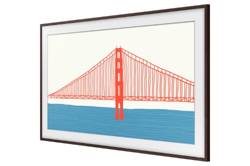 Samsung VG-SCFA65BWBZA TV accessory