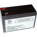 BTI APCRBC110-SLA110 UPS battery Sealed Lead Acid (VRLA) 12 V 9 Ah