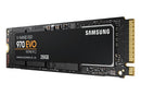 Samsung 970 EVO 250 GB M.2 PCI Express 3.0 NVMe V-NAND MLC