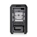 Thermaltake The Tower 250 Mini Tower Black, White