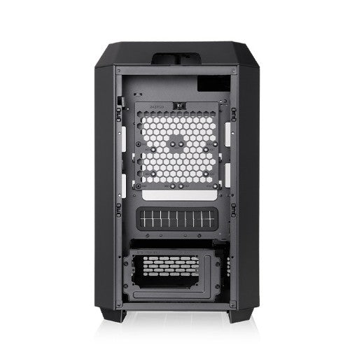 Thermaltake The Tower 250 Mini Tower Black, White