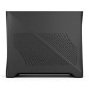Fractal Design Era 2 Mini Tower Charcoal, Gray