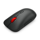 Lenovo 4Y51S61874 mouse Office Ambidextrous RF Wireless + Bluetooth Optical 4000 DPI