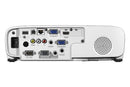 Epson PowerLite V11H982020 data projector Standard throw projector 3600 ANSI lumens 3LCD XGA (1024x768) White