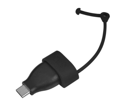 Siig CB-US0K12-S1 cable gender changer USB 3.1 Type-C USB 3.1 Type-A Black