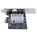 StarTech.com ST10GSPEXNB2 network card Internal Ethernet 10000 Mbit/s