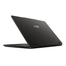 MSI Venture 16 AI A2HMTG-047US Intel Core Ultra 7 255H Laptop 16" Touchscreen Full HD+ 32 GB DDR5-SDRAM 1 TB SSD Wi-Fi 6E (802.11ax) Windows 11 Pro Gray